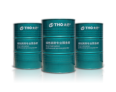 抗磨液壓油